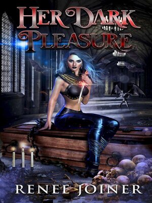 cover image of Her Dark Pleasure